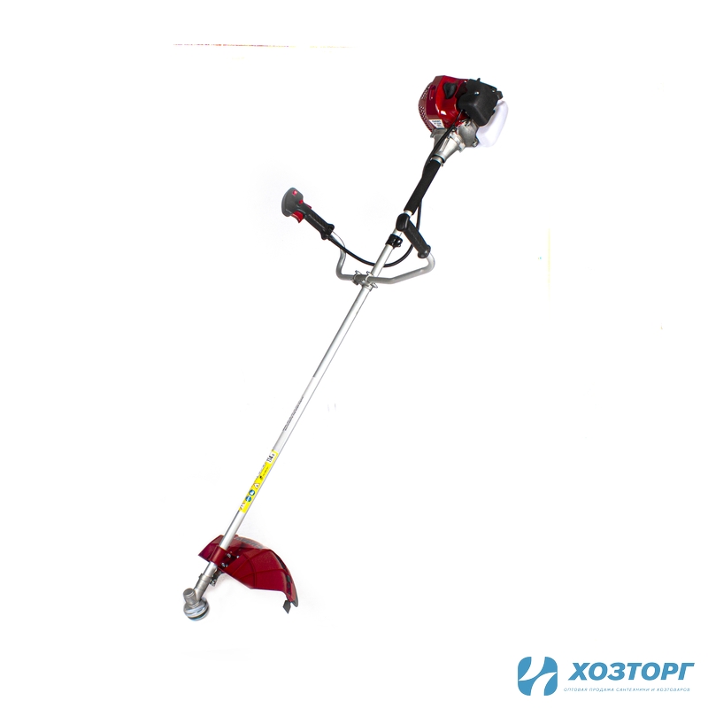 Бензиновый триммер СИЛАЧ БТ-5220 2,0лс,бак1,2л,захват25,4/42см прям.штанг,кат+фреза (1/1)