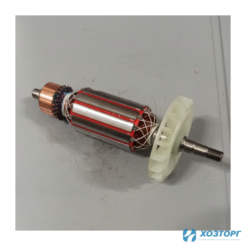 Ротор  GRAMEX HAG-125-1200EF