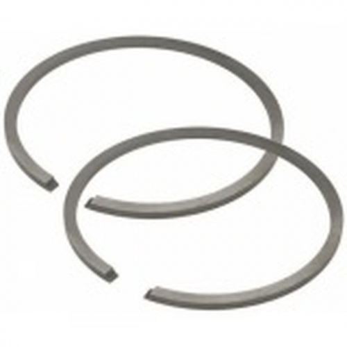 Кольцо поршневое d=43мм б/пилы 4500/5200/5800