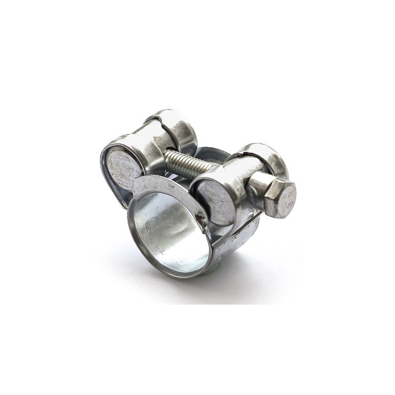 яя_Хомут силовой TORK  60-63мм, под ключ (1/100)