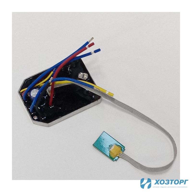 Плата управления ВАРЯГ Д-144