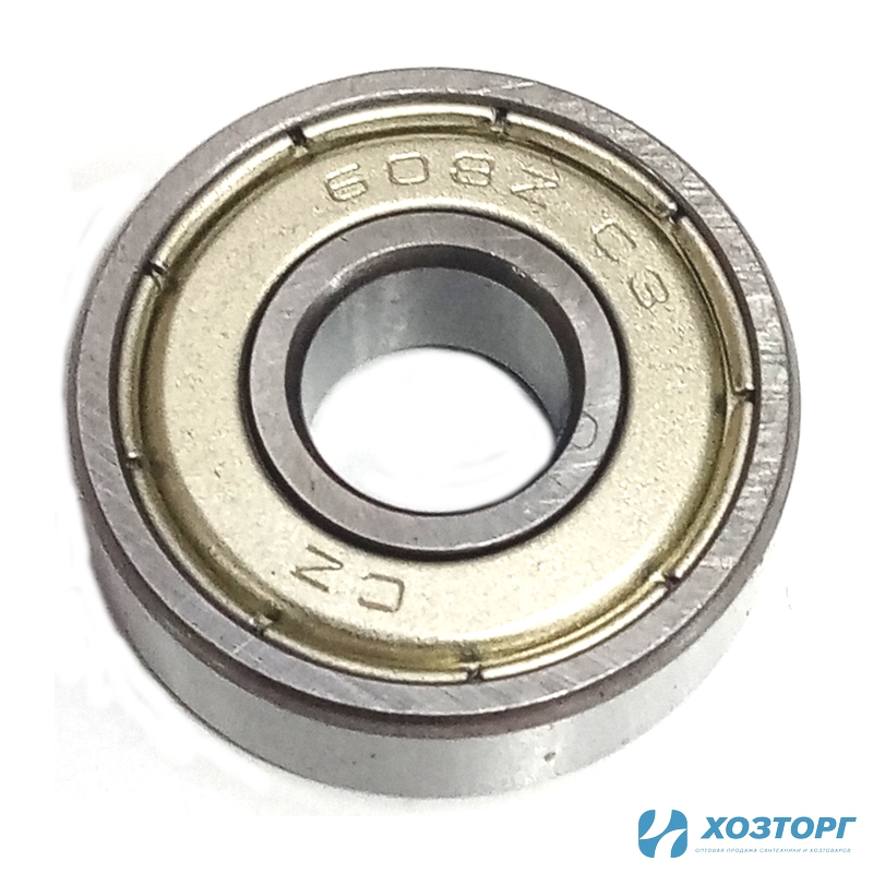 Подшипник 608 ротора культиватора  GRASSMAN EC 1036