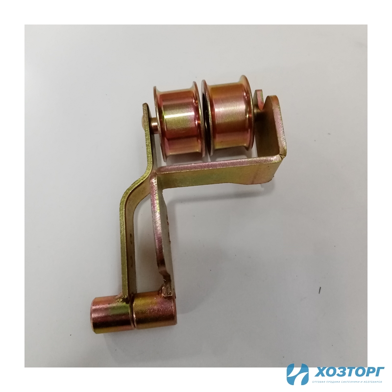 Натяжной ролик в сборе СИЛАЧ МБ 704 Р Амур