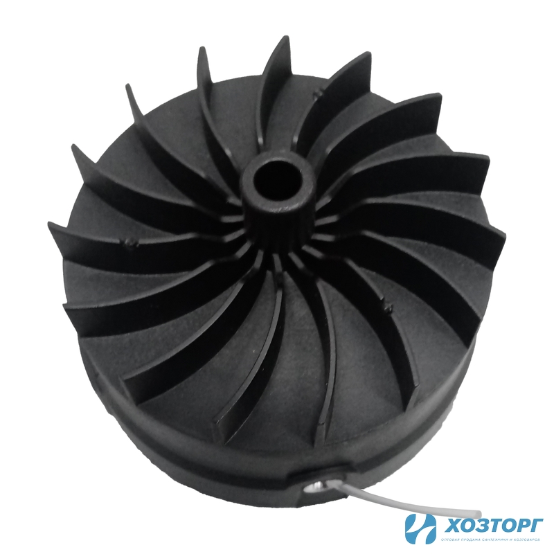 Триммерная катушка ЭТ-800