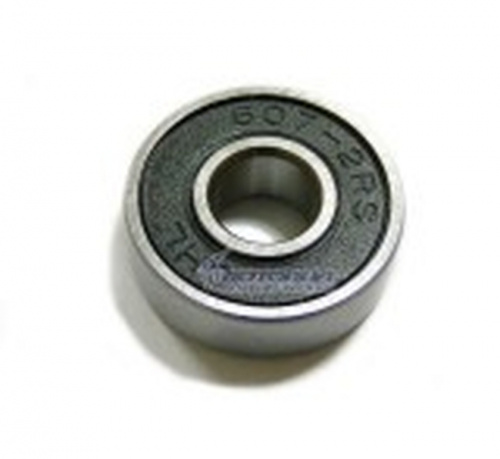 Подшипник ДЭШ-410П-7 ВАРЯГ