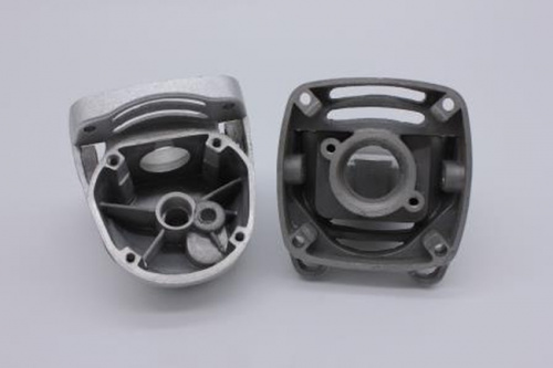 Корпус редуктора УШМ 125/900