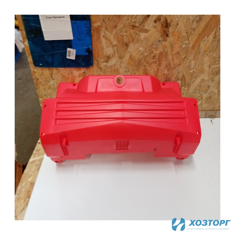 Верхняя крышка СЭ-2400