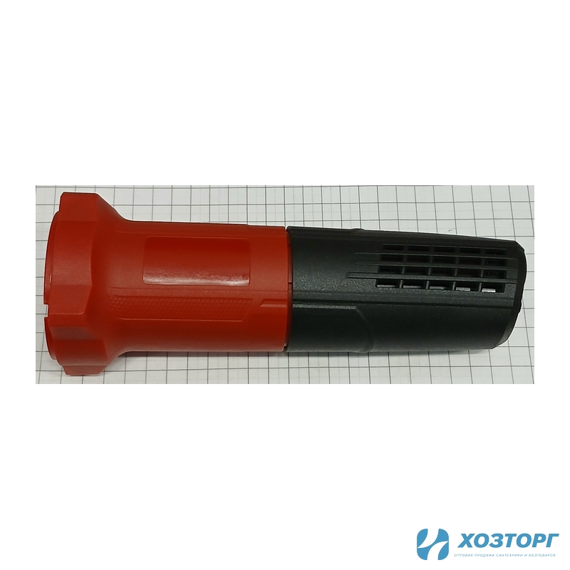 Корпус статора с крышкой СИЛАЧ 125.1000РF