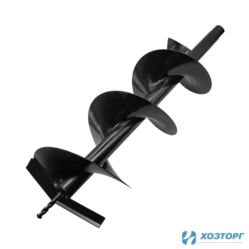 Шнек 200 мм СИЛАЧ (1/36)