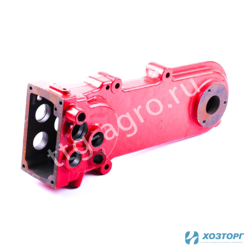 Корпус редуктора BK-700, МБ-701
