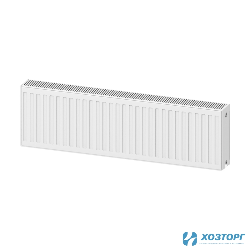 Радиатор панельный стальной Damento C22 300/2000 (1/1)