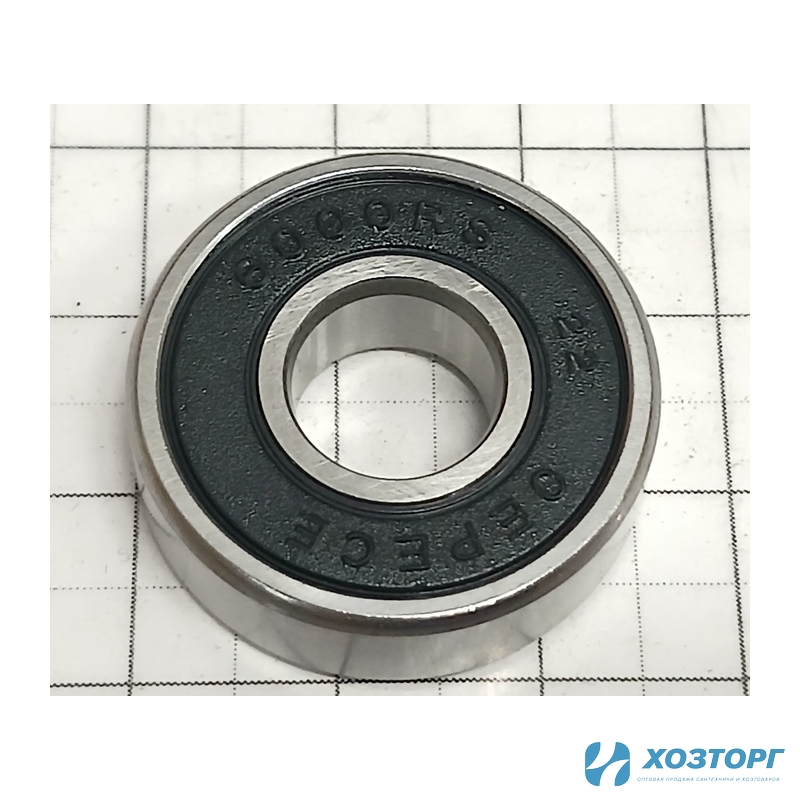 Подшипник 6000 GRAMEX HCS-185-1700