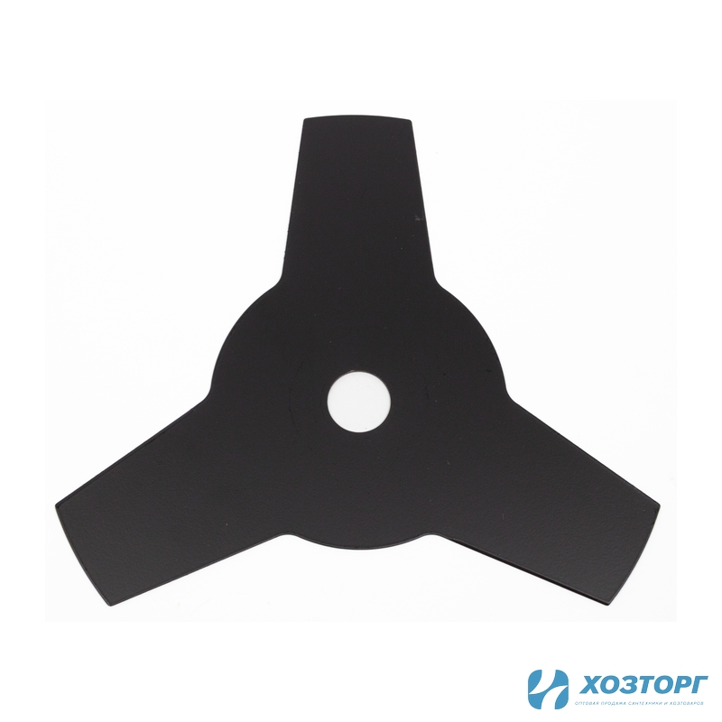 Нож  СИЛАЧ с 3-мя лезвиями 3Т (1/100)