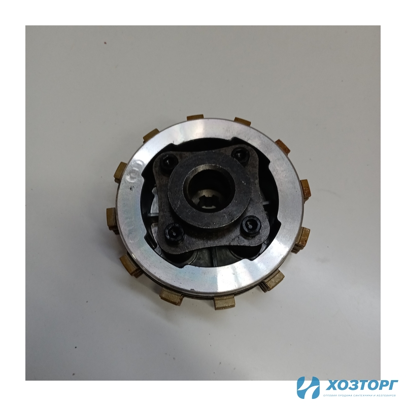 Диск сцепления МБ СИЛАЧ