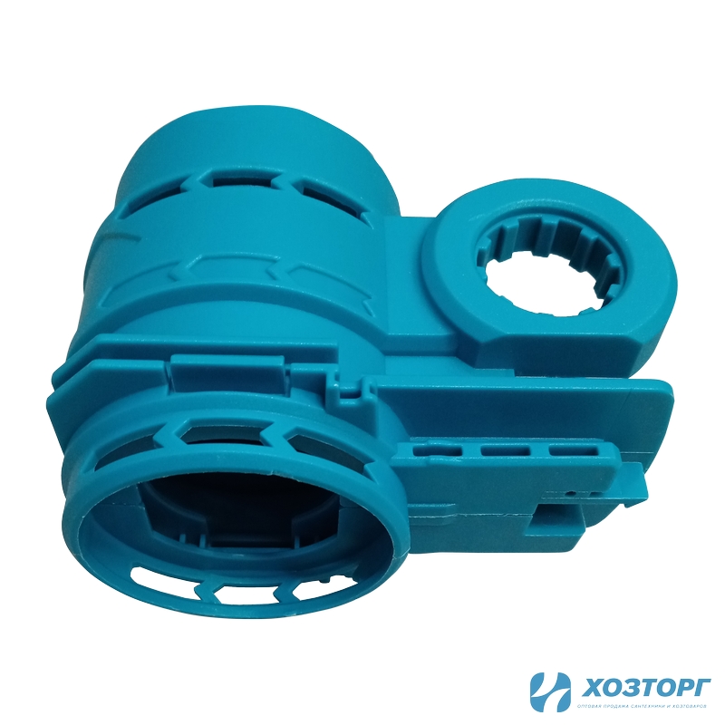 Корпус мотора АТ-21/1