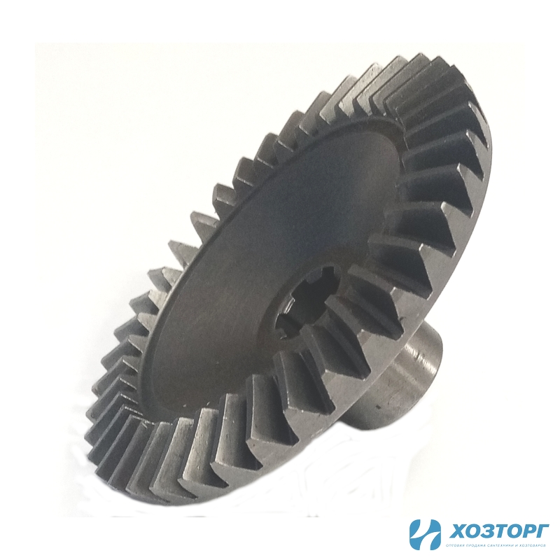 Шестерня ведомая редуктора ВАРТЕХ КТ-8000