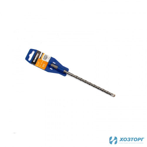 Бур  8 х 210мм SDS-Plus GRAMEX (1/200)