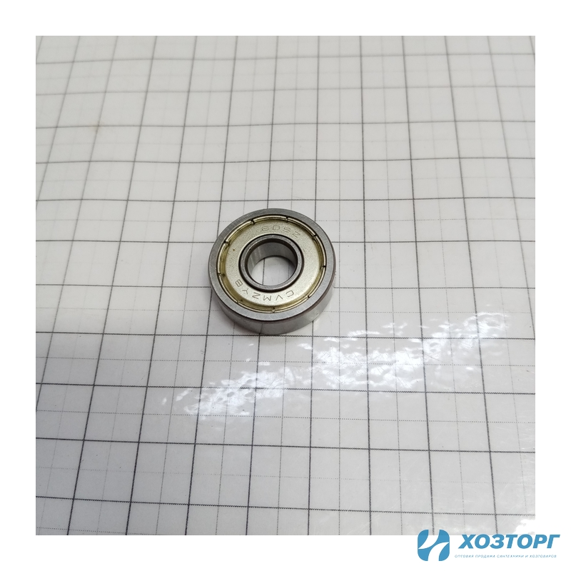Подшипник ротора (609) измельчителя GRASSMAN SE2845