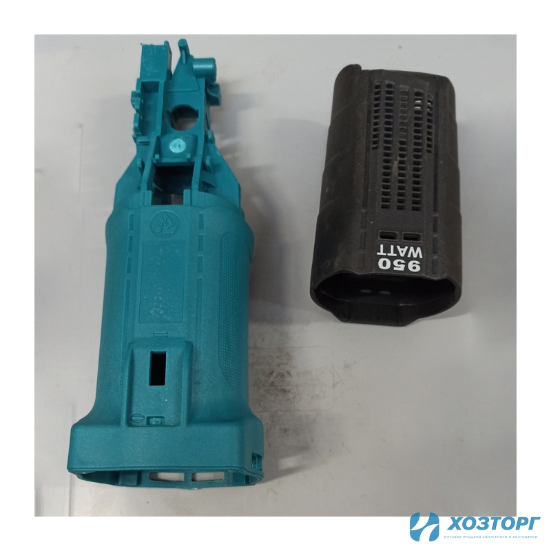 Корпус статора с крышкой ВАРЯГ МШУ-115/850F