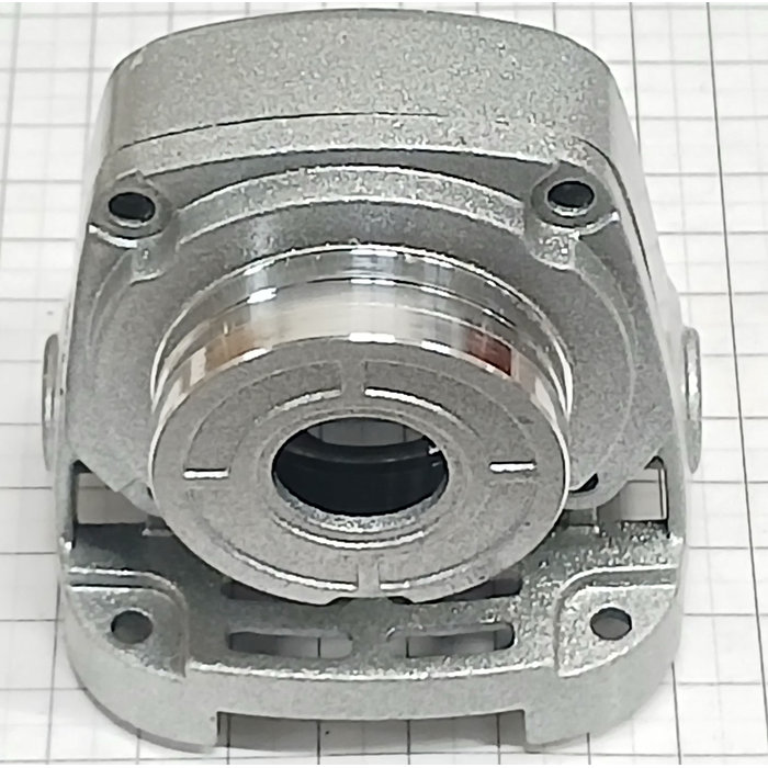 Корпус редуктора с крышкой GRAMEX HAG-125-1200E