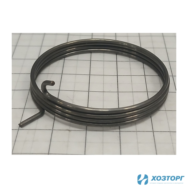 Торсионная пружина СИЛАЧ ДП-190. 1650п