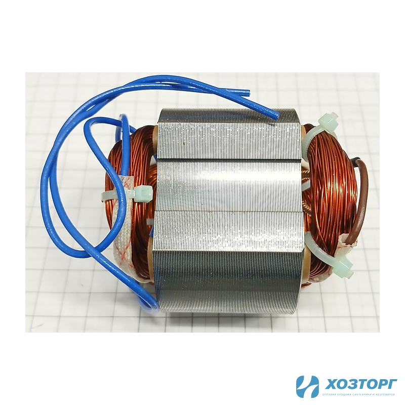 Статор СИЛАЧ ПТ-210.1400