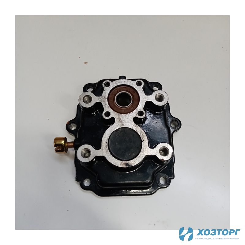 Задняя крышка КПП МБ СИЛАЧ