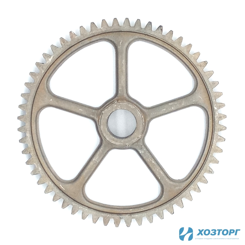 Шестерня вала привода колес СБ-651
