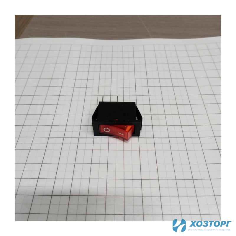 Выключатель QN2006R