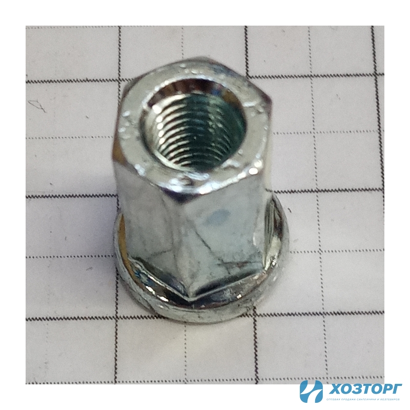 Гайка 6*20  СИЛАЧ БГ-950