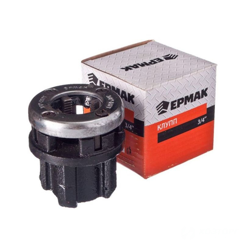    Клупп   1/2" ЕРМАК 653-005 (1/36)