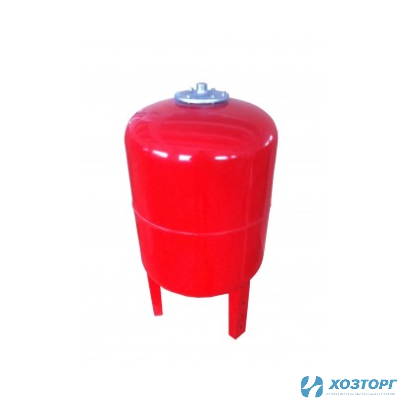 Расширительный бак  DAMENTO РБ 100 литров (1/1)