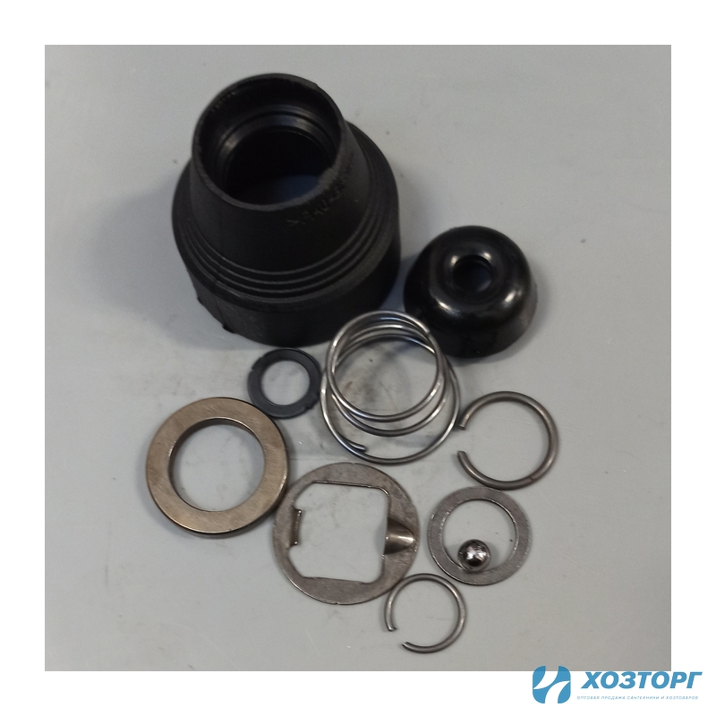 Патрон в сборе GRAMEX HRH-800Q