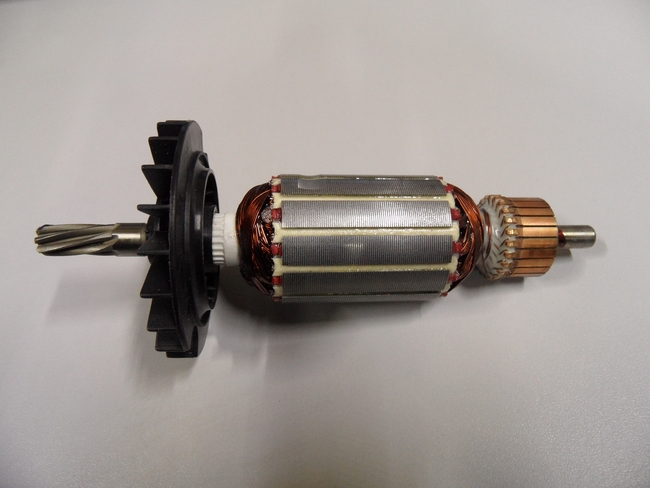 Ротор ПЭ-950П