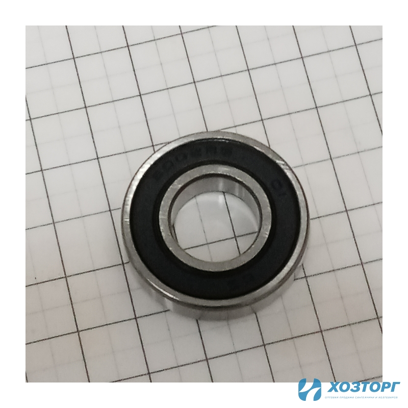 Подшипник шкива 6002 ПОЛЕСАД ГК-1800Э