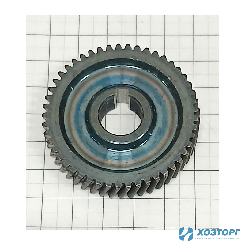 Шестерня ПОЛЕСАД ЦП-2200/16
