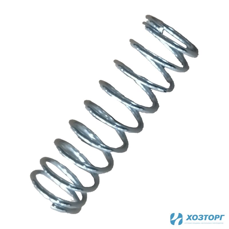 Пружина блокировочного вала СБ 861-14Э 4Т