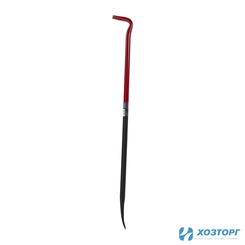 Гвоздодер с двутавровым профилем 900х22х12мм СИЛАЧ (1/10)