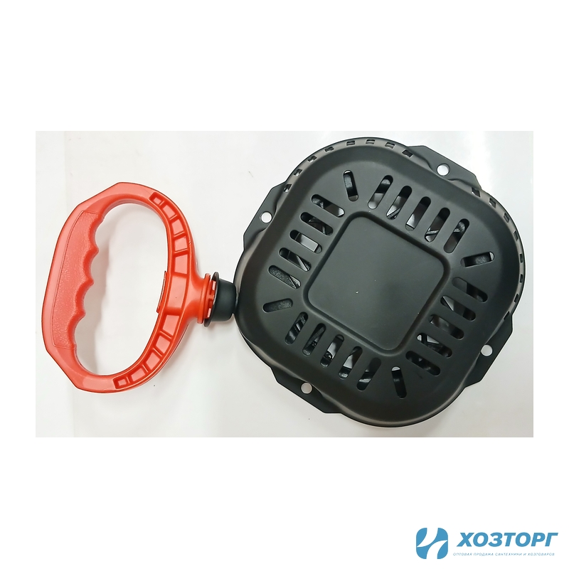 Стартер в сборе СБ 13лс