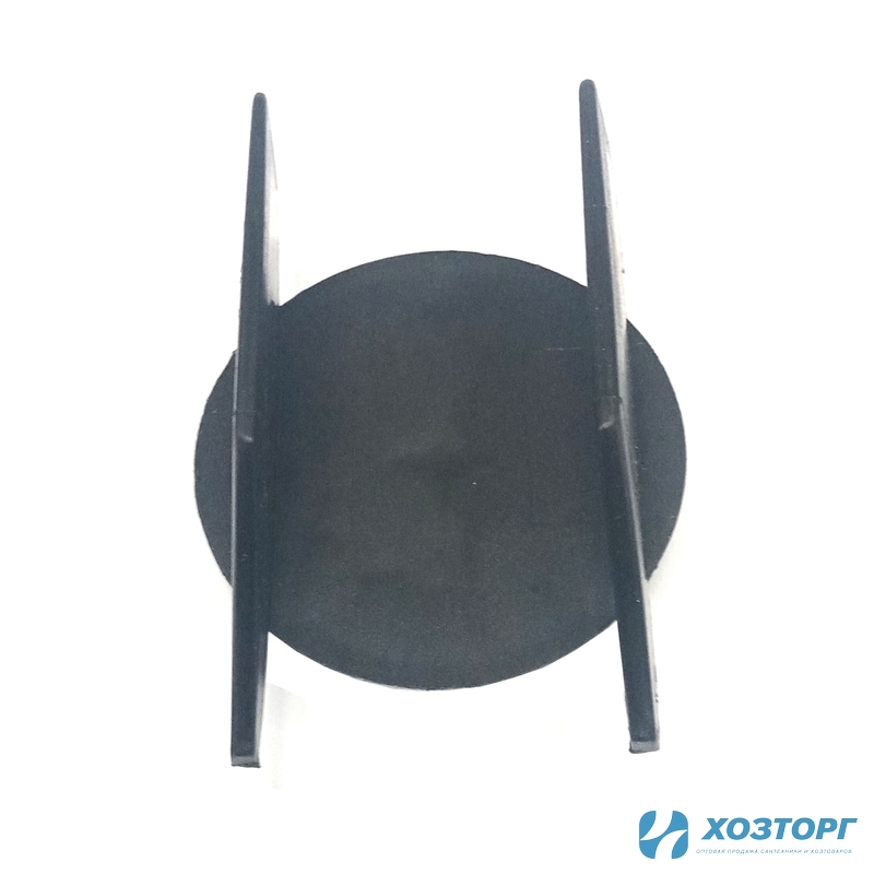 Двойная зубчатая пластина СА 211