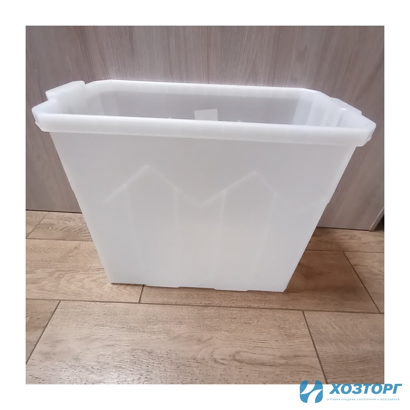 Пластиковый бак GRASSMAN SE3000-1R