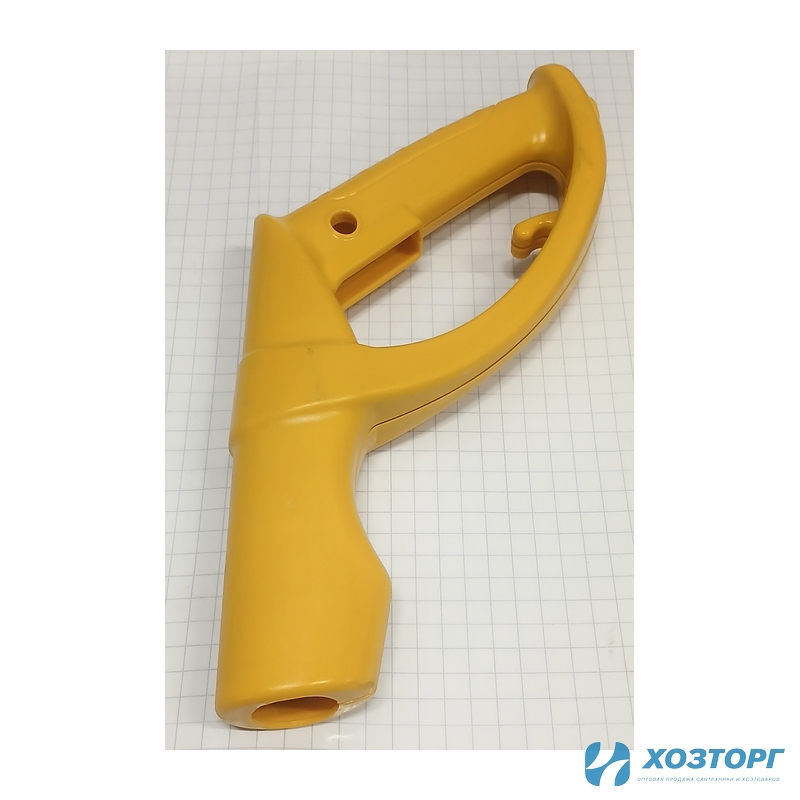 Ручка верхняя СЭ 1501