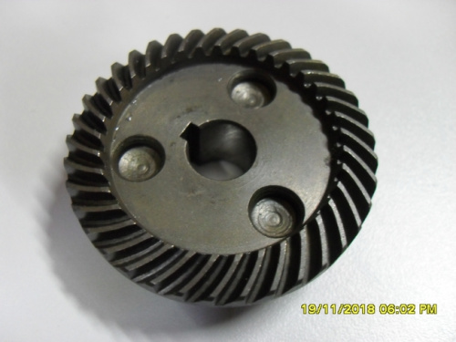 Шестерня ведомая GRAMEX HAG-125-950