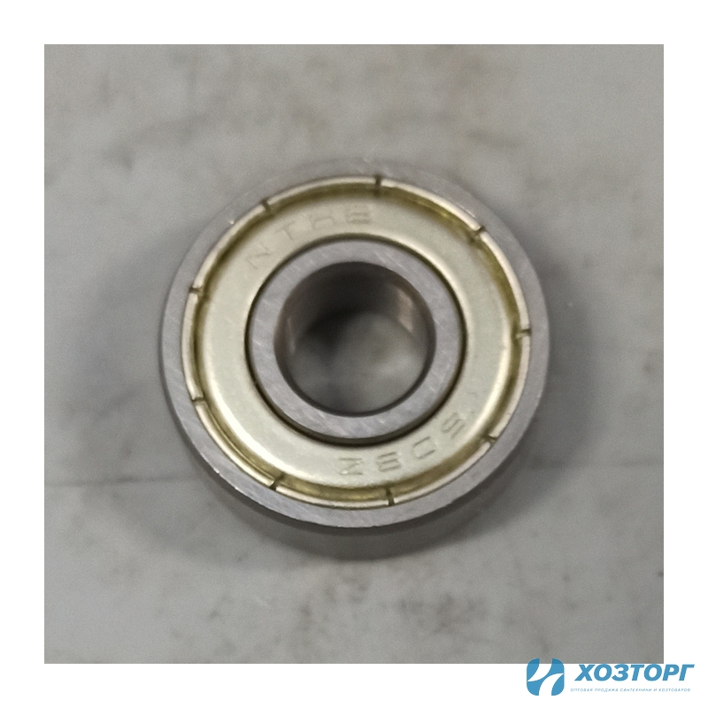 Подшипник (608) ВАРЯГ 230/2200z