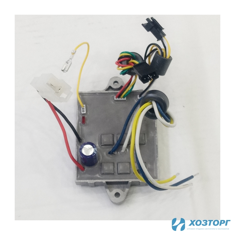 Плата GRASSMAN BL-437