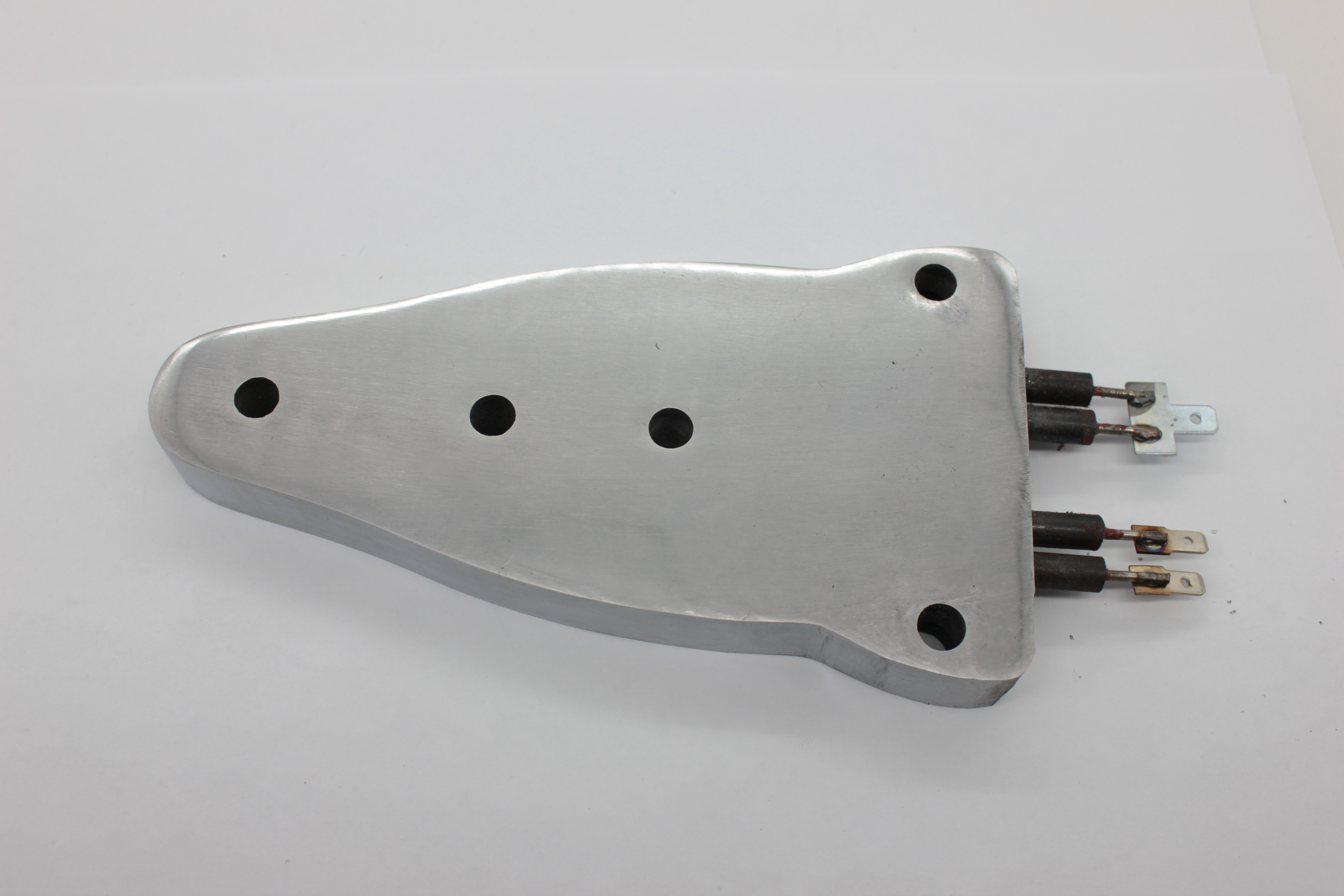 Нагревательный элемент ВАРЯГ САП-1800/6