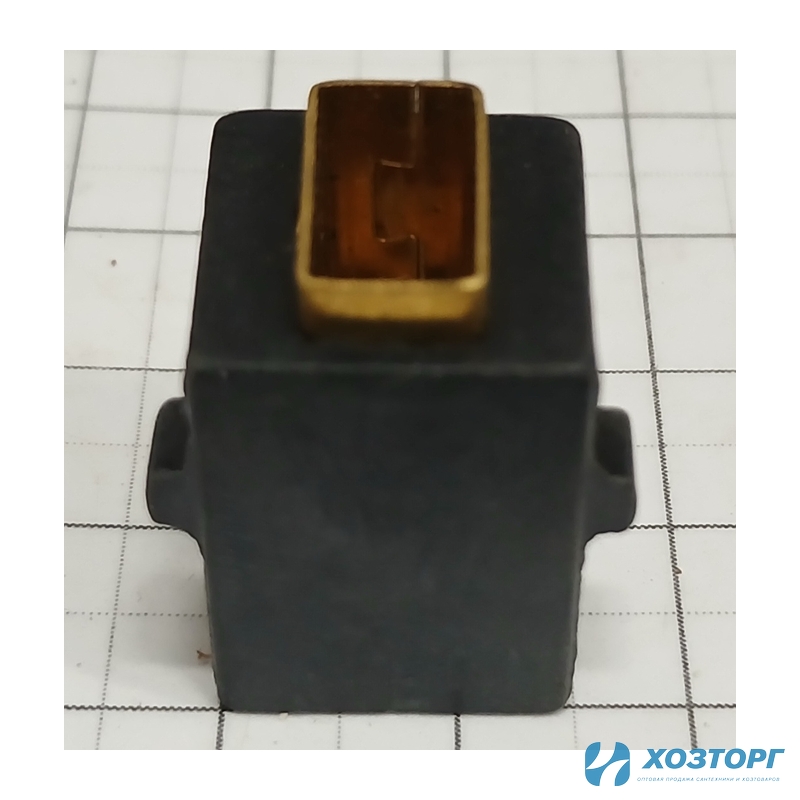 Щеткодержатель СИЛАЧ ДП-165.1500