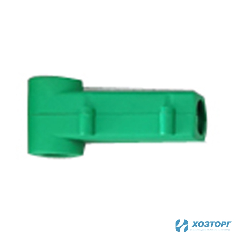 Зажим ПОЛЕСАД ТР-2120А