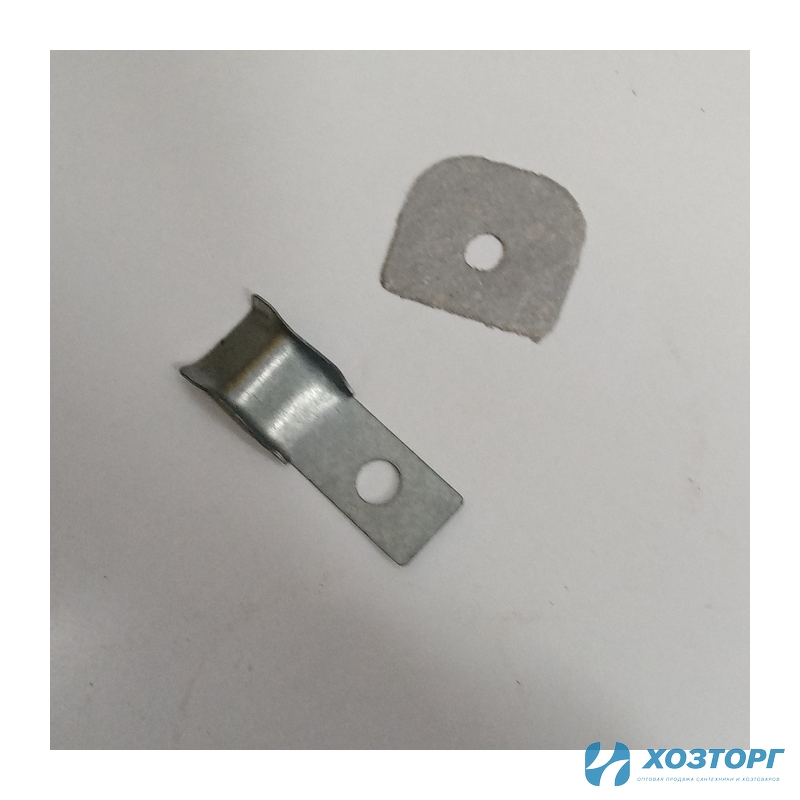 Прижимная пластина карбюратора СИЛАЧ БГ-950