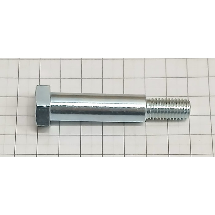 Болт колеса прав. GRASSMAN PL-410